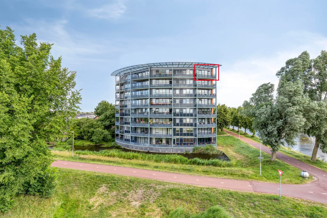 Foto 31 van Gangeslaan 238