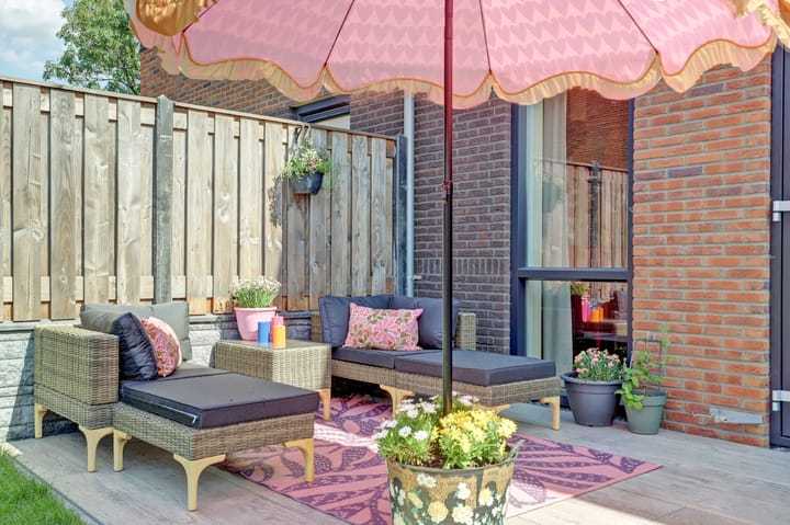 Foto 23 van Borszeestraat 4