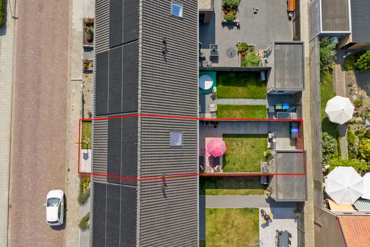 Foto 28 van Borszeestraat 4