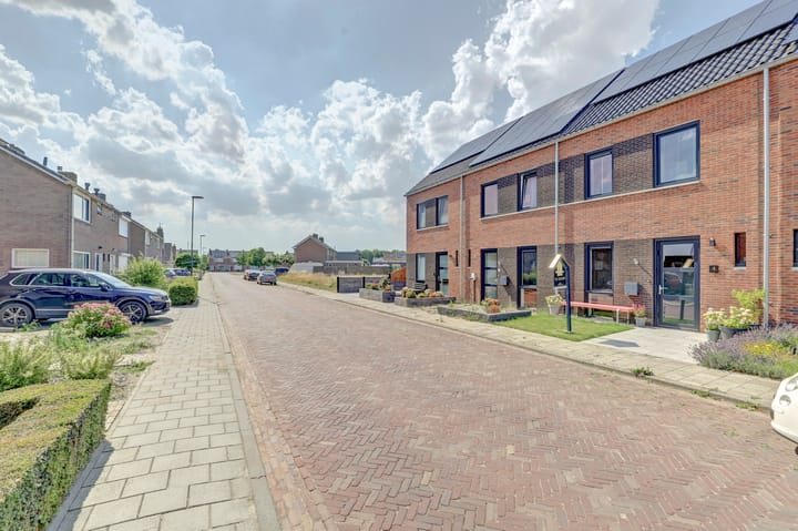 Foto 29 van Borszeestraat 4