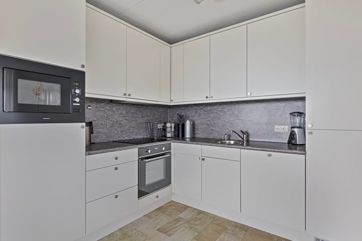 Foto 4 van Gangeslaan 238