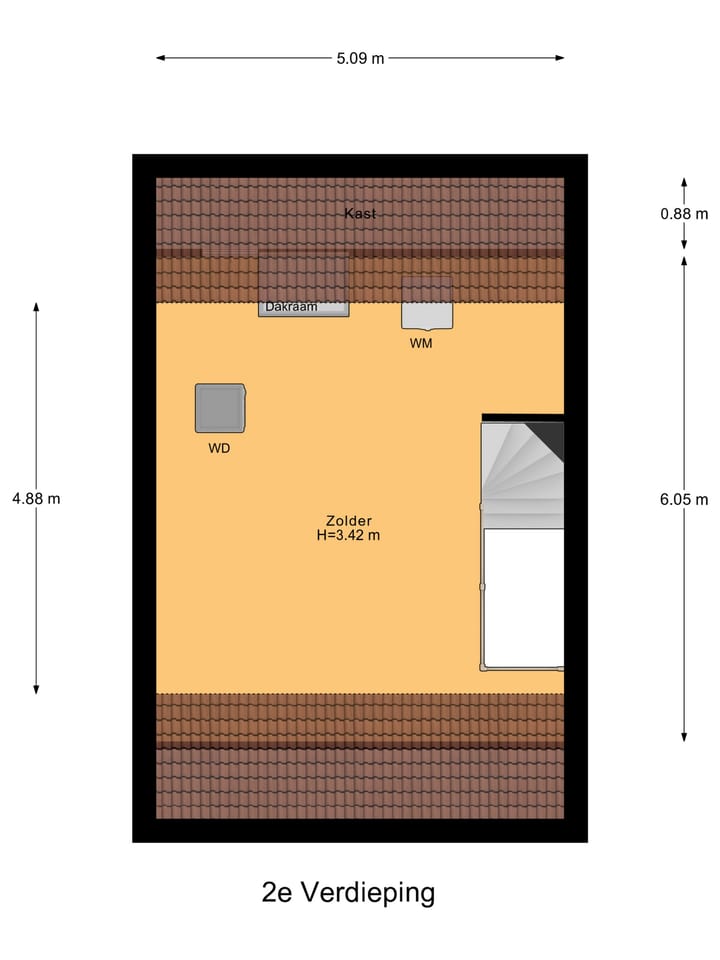 Foto 33 van Borszeestraat 4