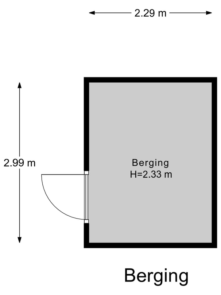 Foto 34 van Borszeestraat 4