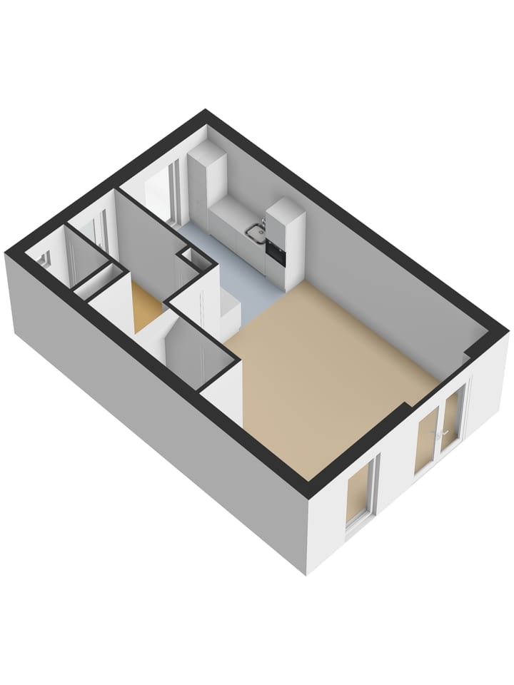 Foto 35 van Borszeestraat 4