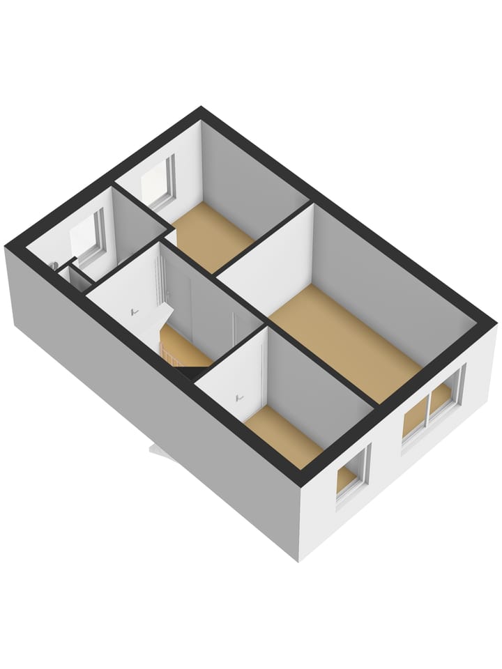 Foto 36 van Borszeestraat 4