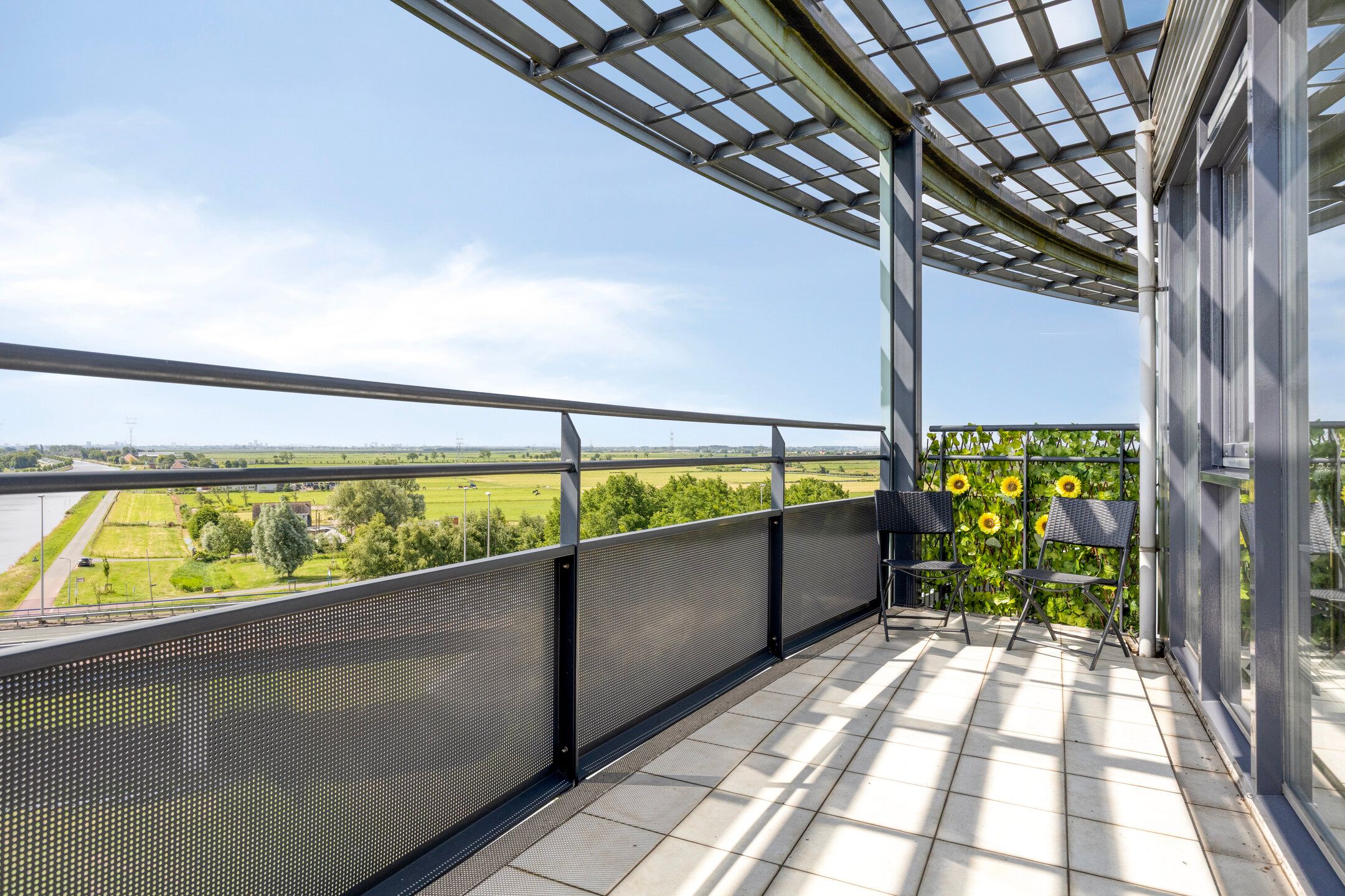 Foto 3 van Gangeslaan 238