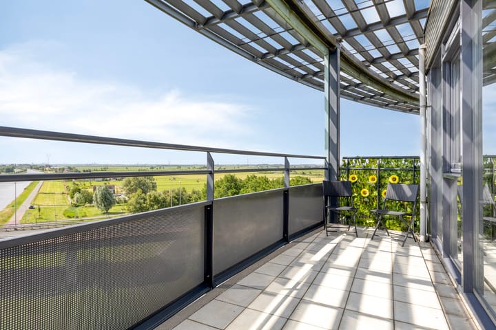 Foto 3 van Gangeslaan 238