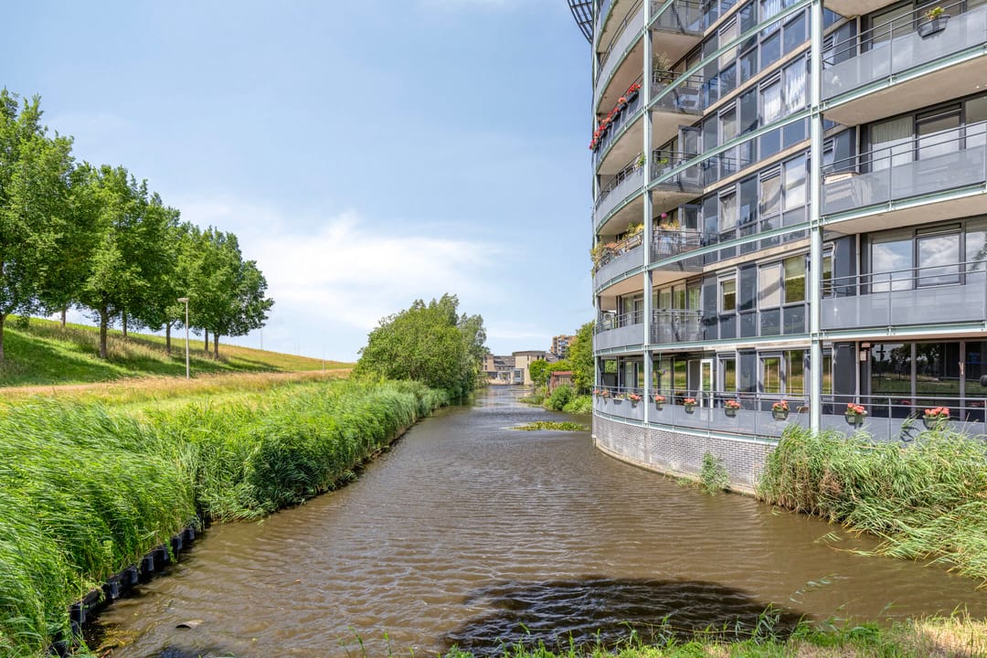 Foto 32 van Gangeslaan 238