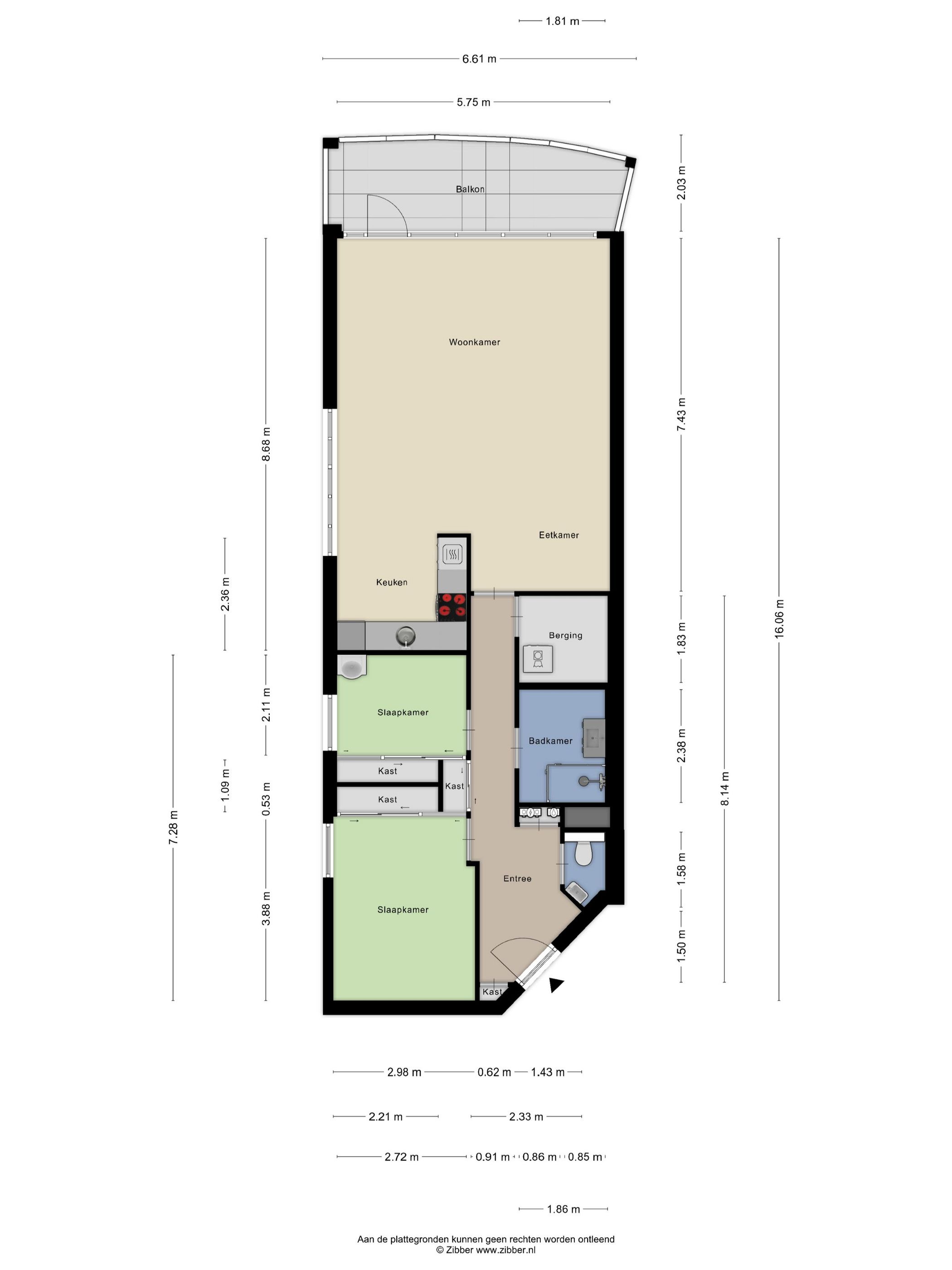 Foto 39 van Gangeslaan 238