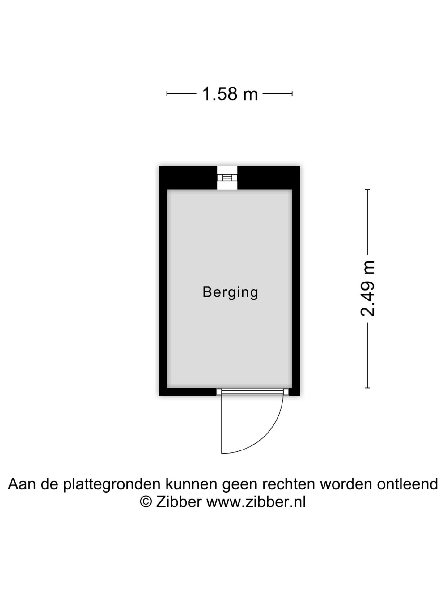 Foto 40 van Gangeslaan 238