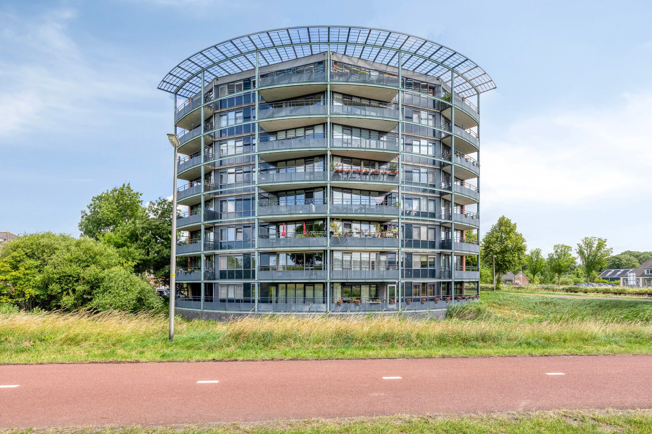 Foto 6 van Gangeslaan 238