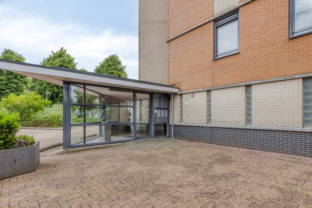 Foto 7 van Gangeslaan 238