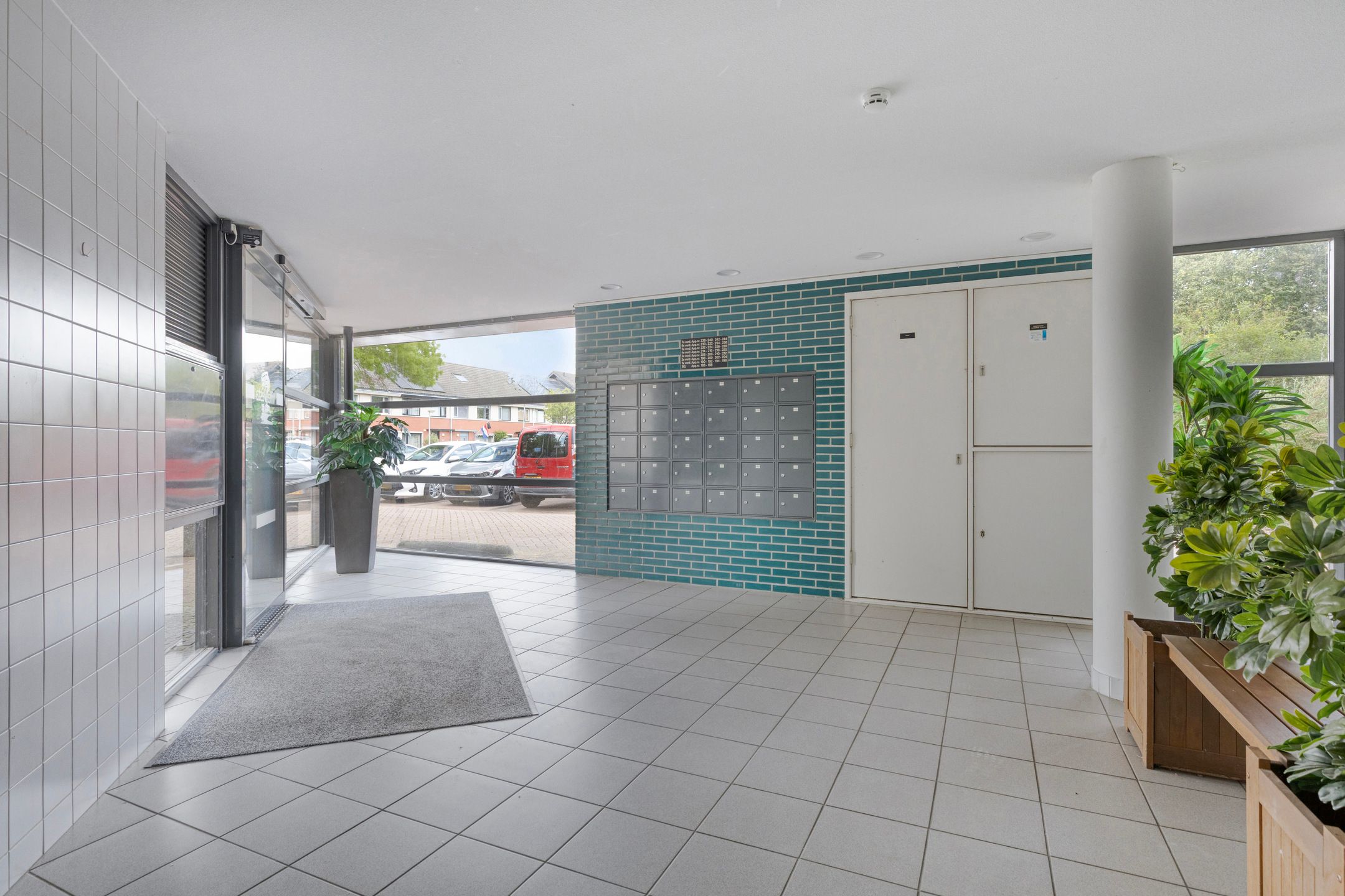 Foto 9 van Gangeslaan 238