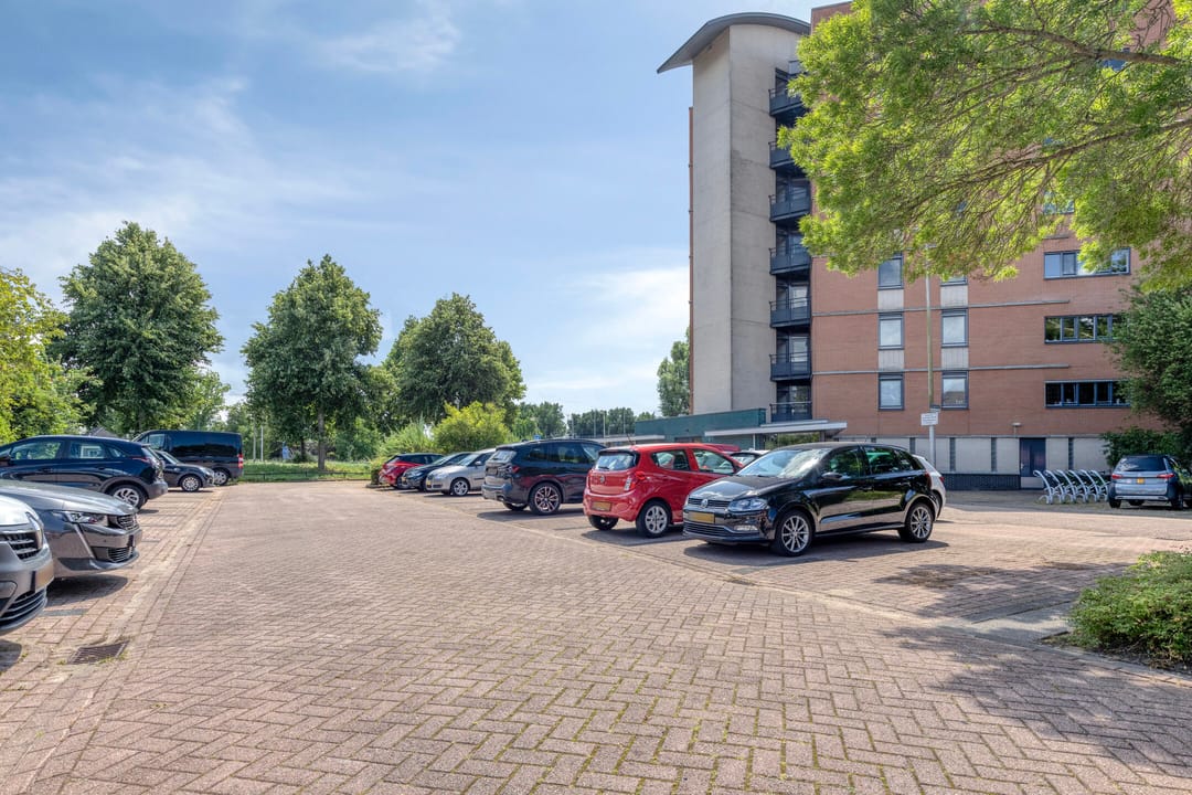 Foto 38 van Gangeslaan 238