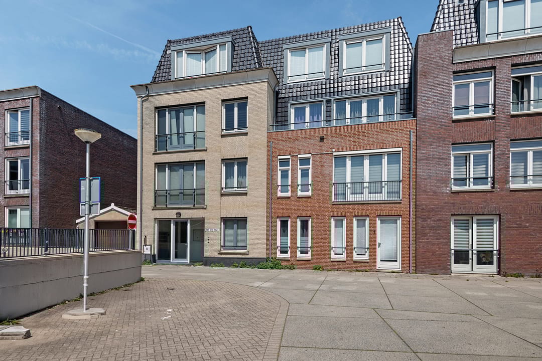 Foto 2 van Coremolen 1-M26