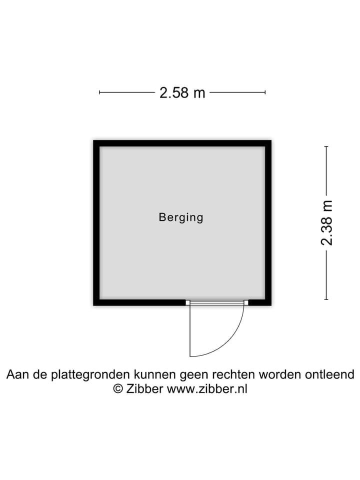 Foto 34 van Forel 236