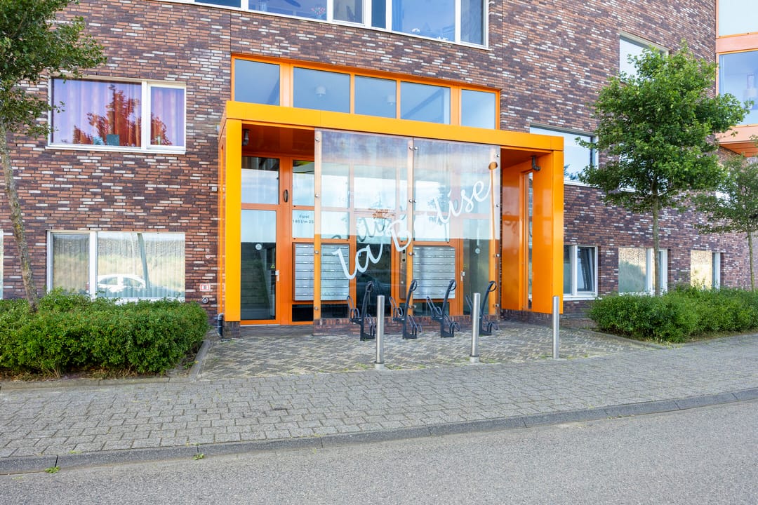 Foto 26 van Forel 236