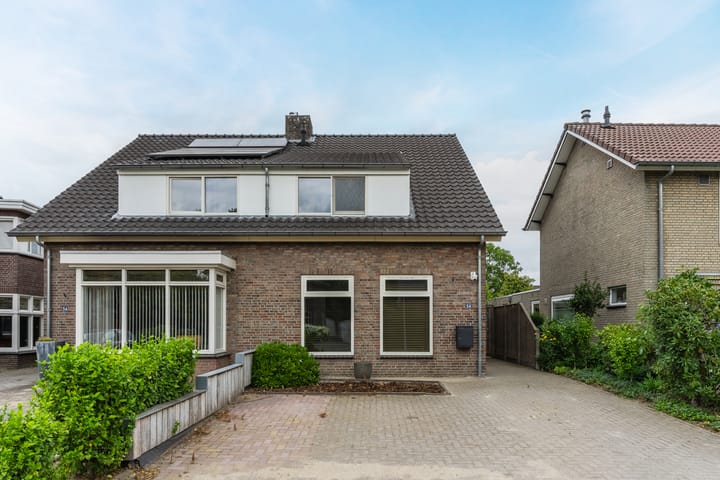 Foto 5 van Dorpstraat 54