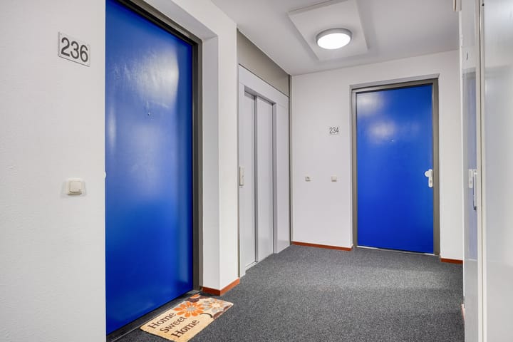 Foto 25 van Forel 236