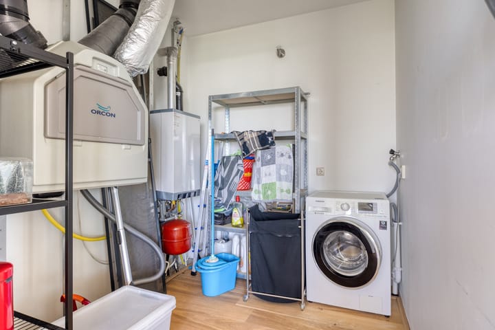 Foto 23 van Forel 236