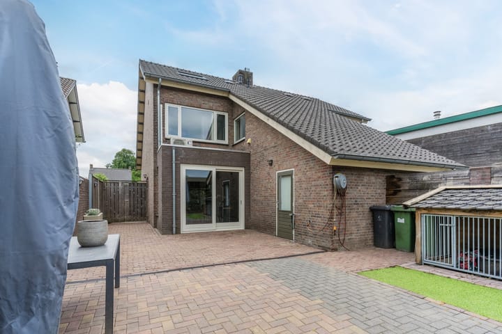 Foto 33 van Dorpstraat 54