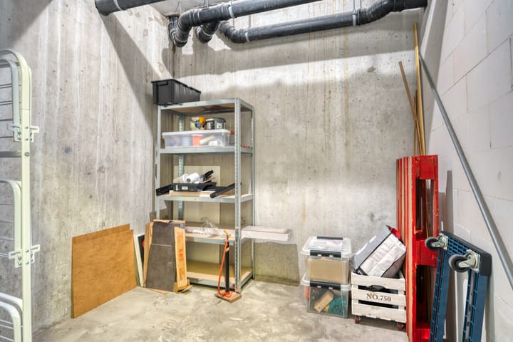 Foto 24 van Forel 236