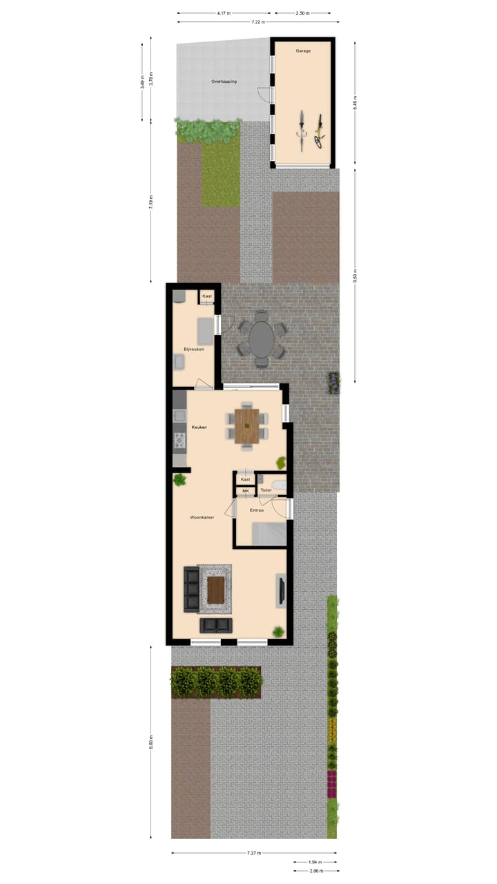 Foto 39 van Dorpstraat 54