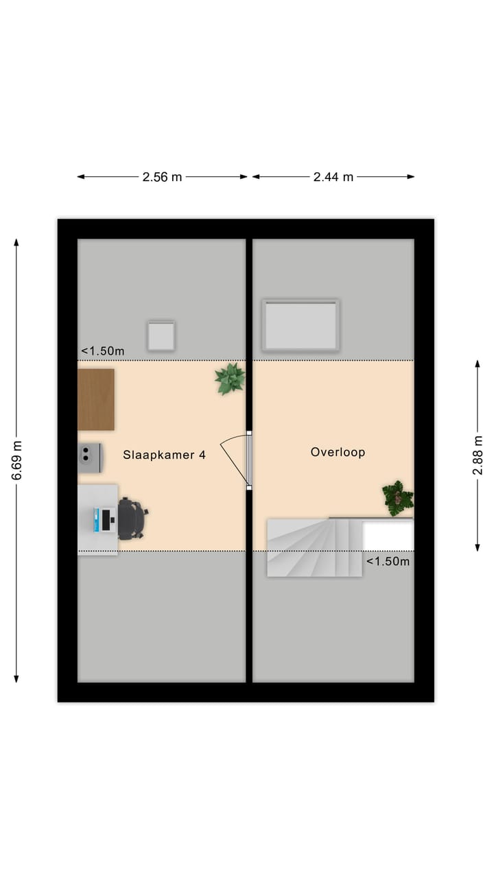 Foto 42 van Dorpstraat 54
