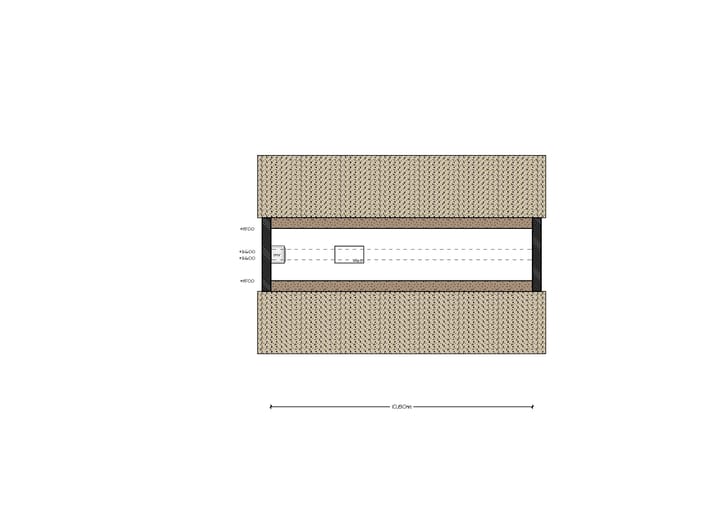 Foto 10 van Rietgedekte Villa (Bouwnr. 8 B)