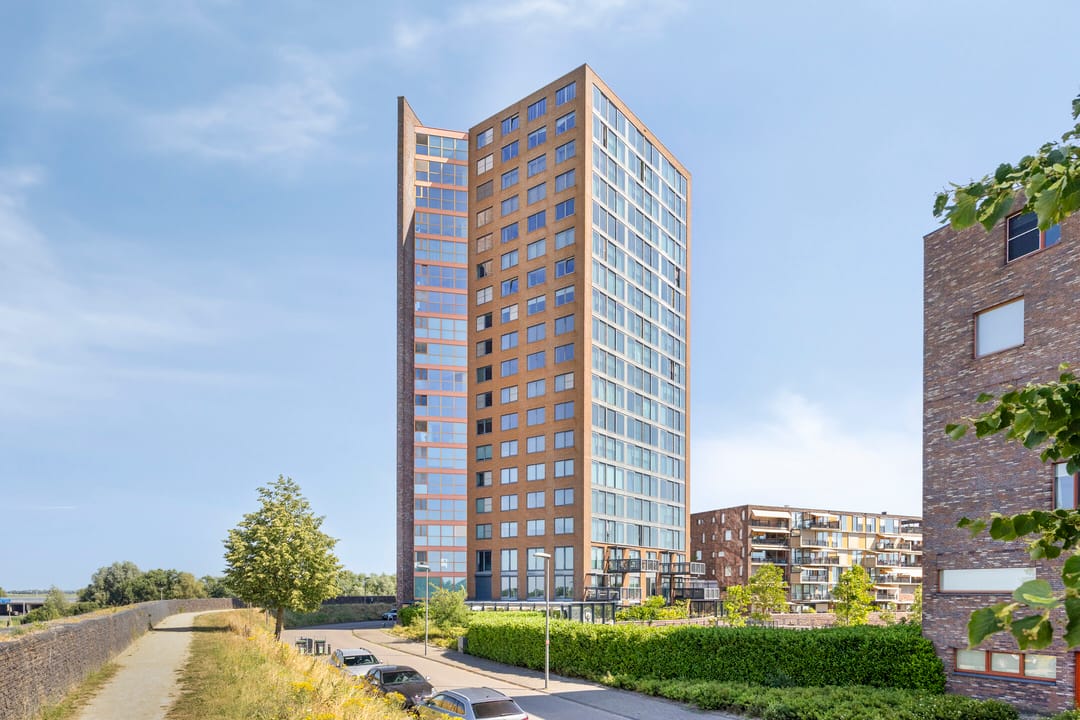 Foto 1 van Forel 236