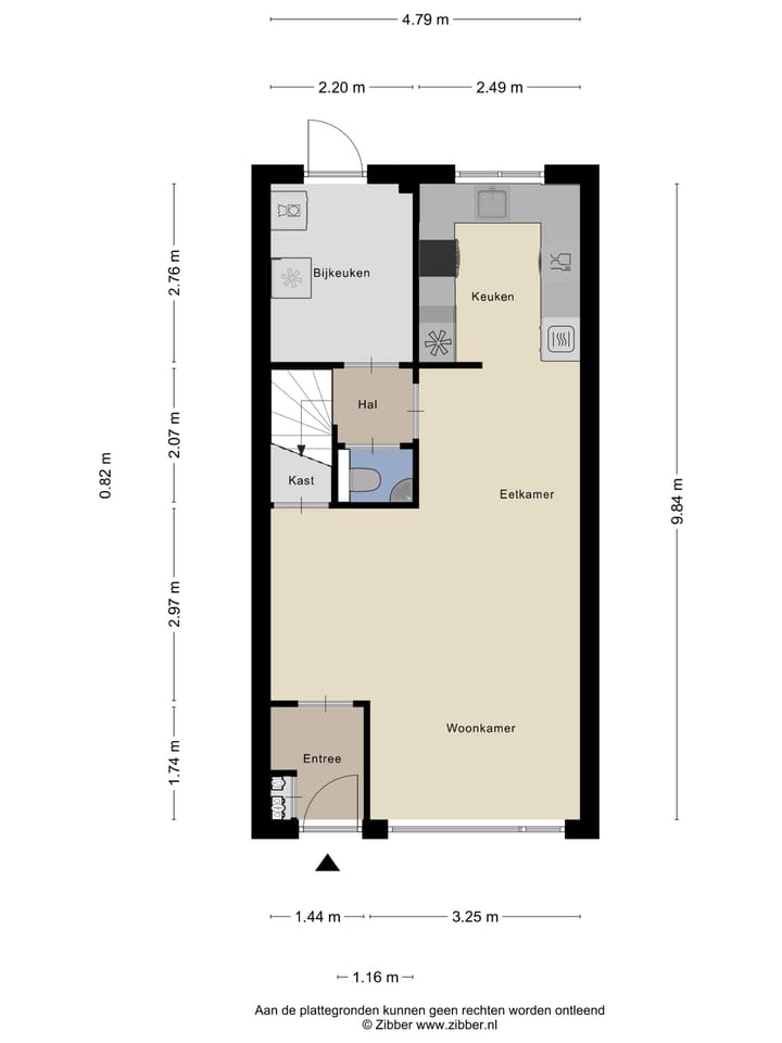 Photo 32 of Bernard van Beeklaan 149