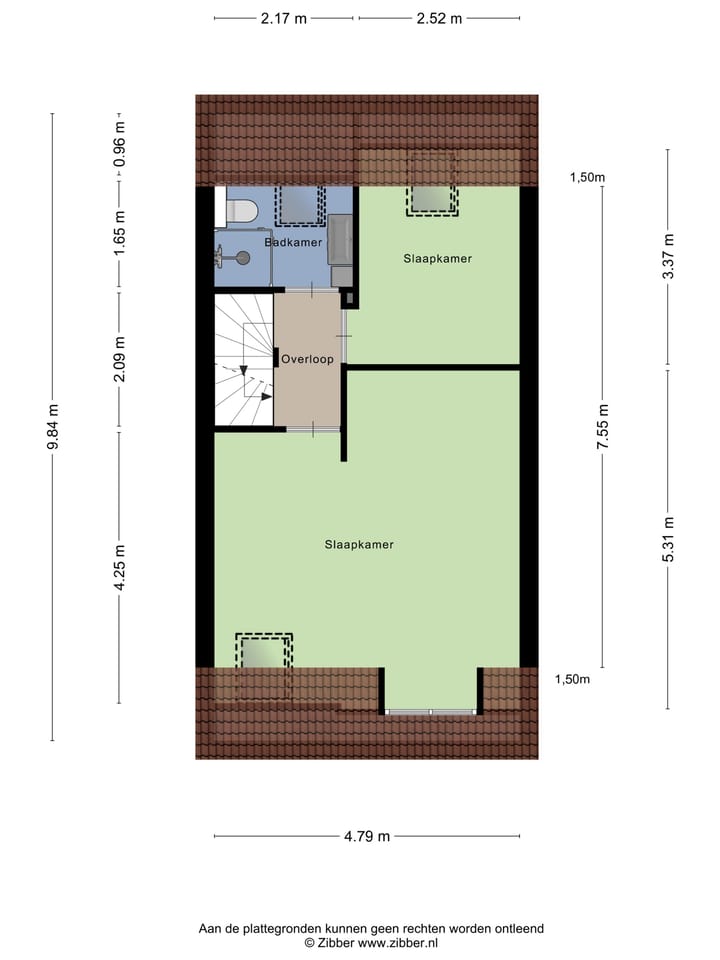 Photo 33 of Bernard van Beeklaan 149