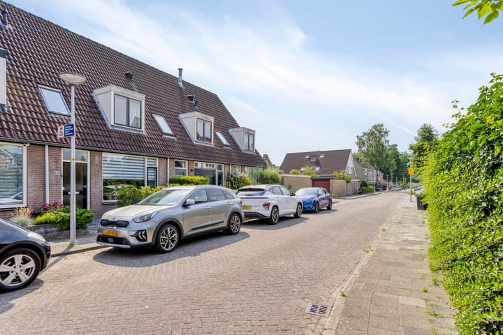 Photo 25 of Bernard van Beeklaan 149