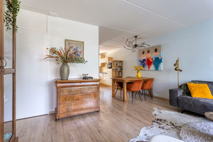 Photo 6 of Bernard van Beeklaan 149