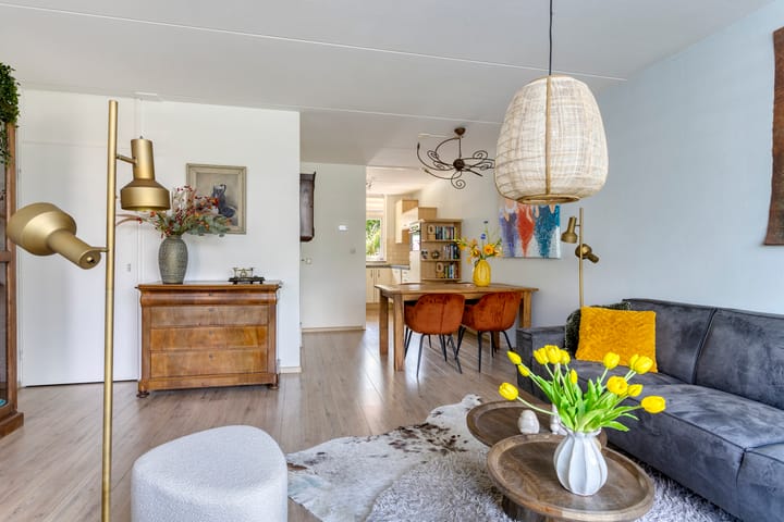 Photo 7 of Bernard van Beeklaan 149