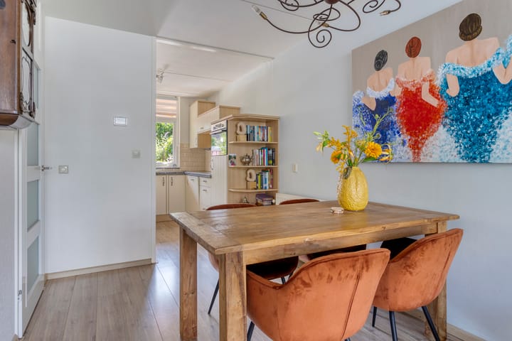 Photo 8 of Bernard van Beeklaan 149