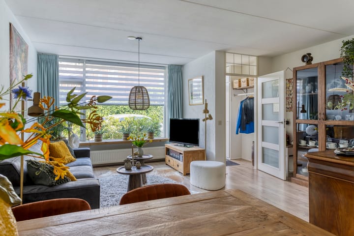 Foto 4 van Bernard van Beeklaan 149