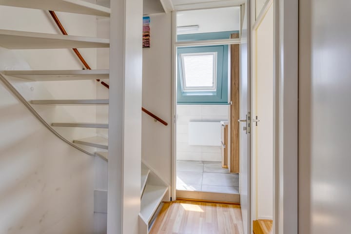 Photo 11 of Bernard van Beeklaan 149