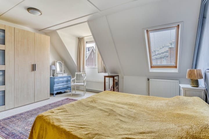 Photo 13 of Bernard van Beeklaan 149