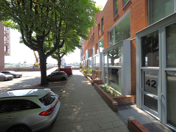 Foto 2 van Veerdam 44