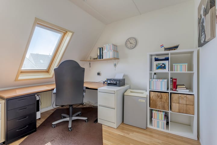 Photo 17 of Bernard van Beeklaan 149