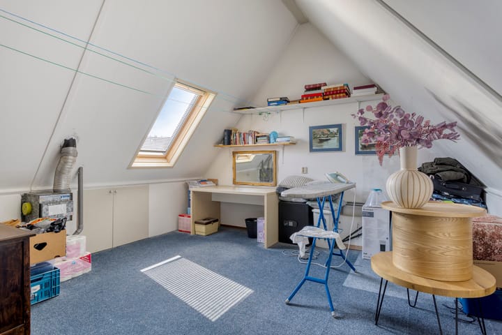 Photo 19 of Bernard van Beeklaan 149