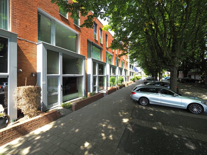 Foto 5 van Veerdam 44