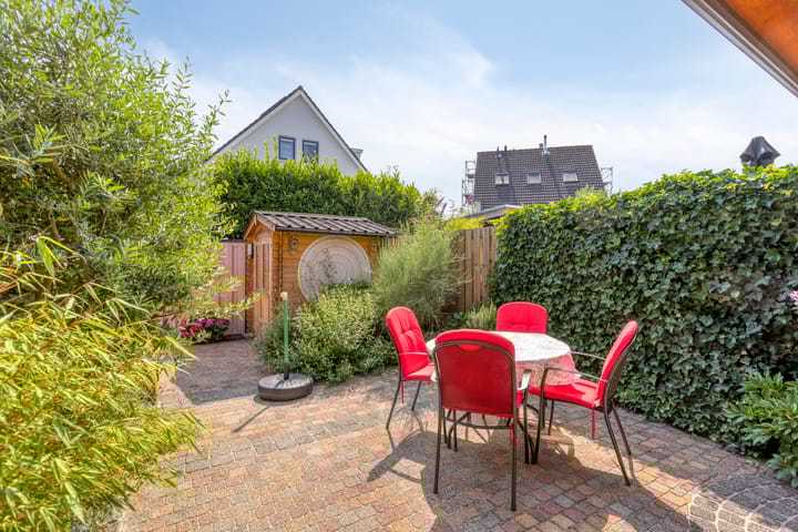 Photo 22 of Bernard van Beeklaan 149