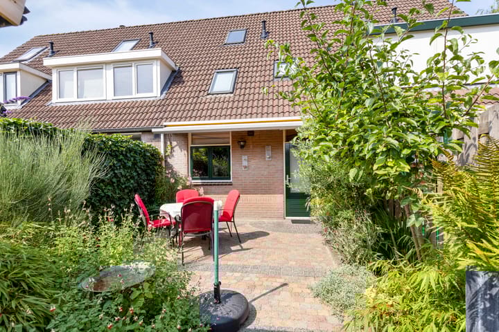 Photo 23 of Bernard van Beeklaan 149