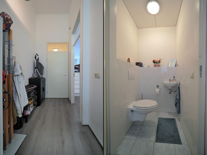 Foto 10 van Veerdam 44