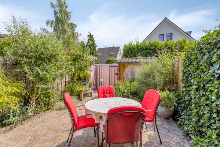 Foto 3 van Bernard van Beeklaan 149