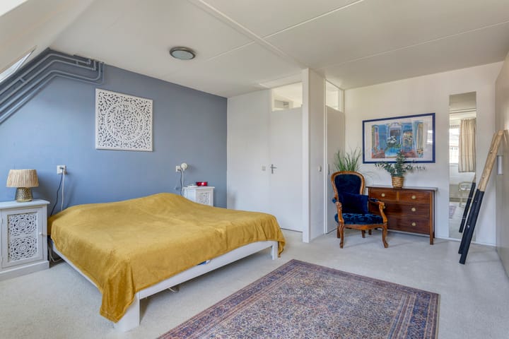 Photo 12 of Bernard van Beeklaan 149