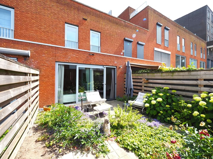 Foto 23 van Veerdam 44