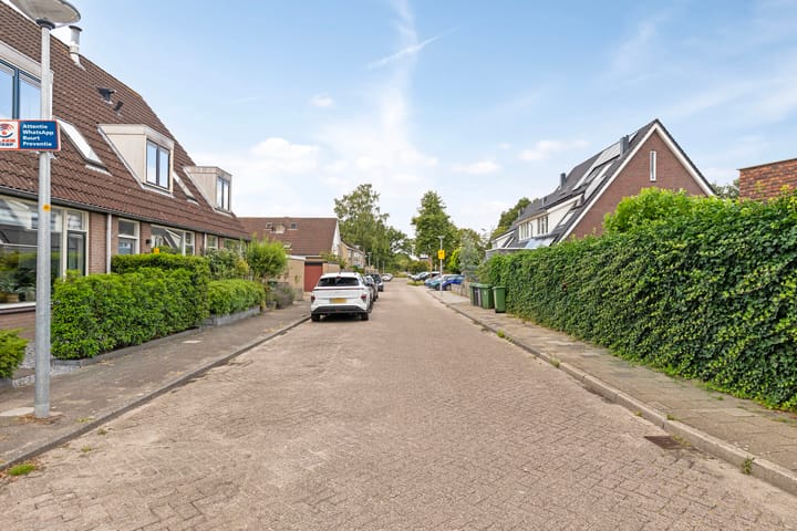 Photo 28 of Bernard van Beeklaan 149